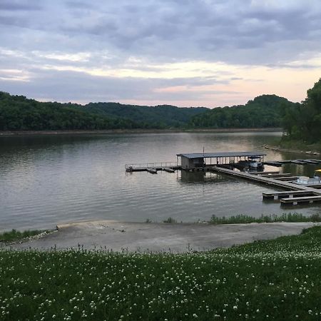 The Retreat At Center Hill Lake Smithville Екстер'єр фото