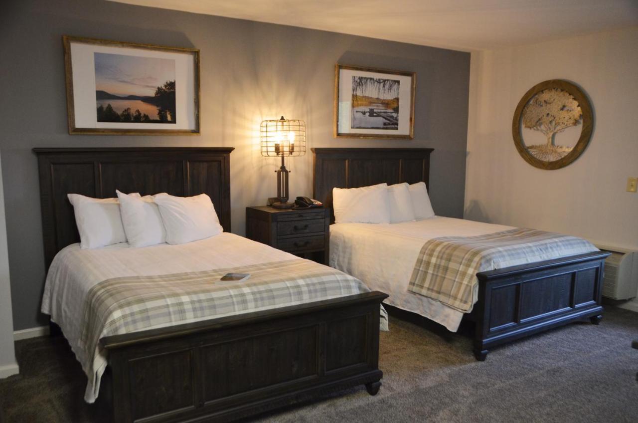 The Retreat At Center Hill Lake Smithville Екстер'єр фото