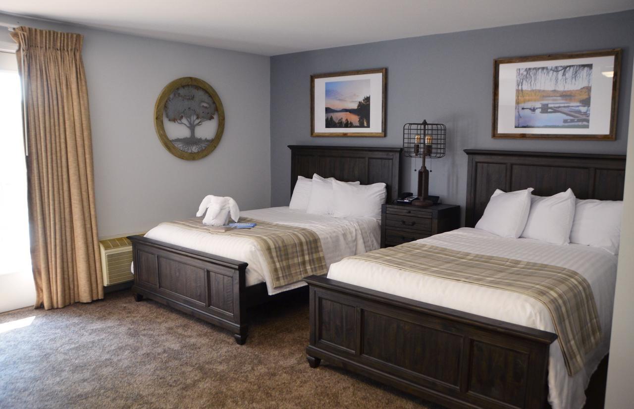 The Retreat At Center Hill Lake Smithville Екстер'єр фото
