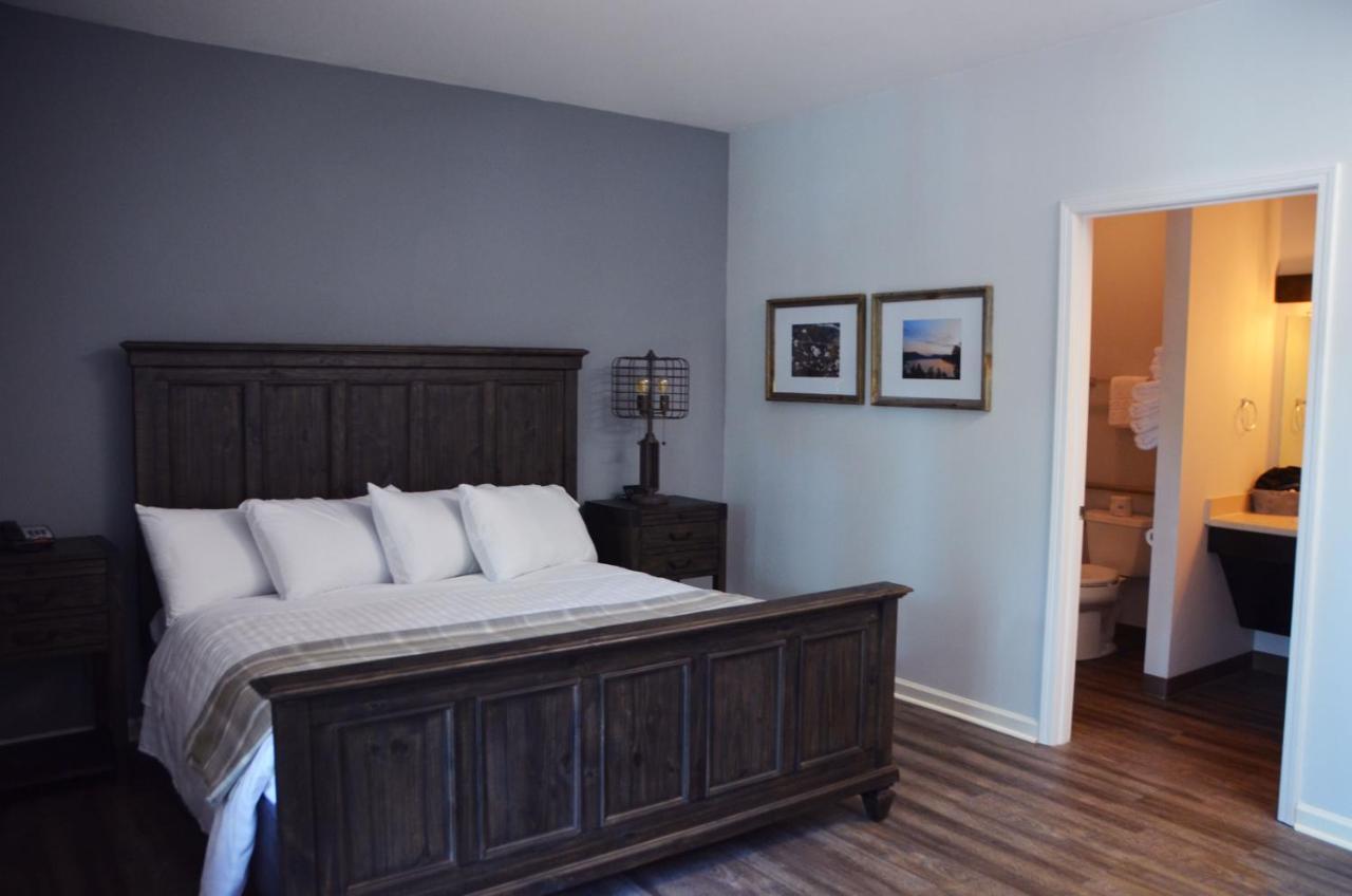 The Retreat At Center Hill Lake Smithville Екстер'єр фото