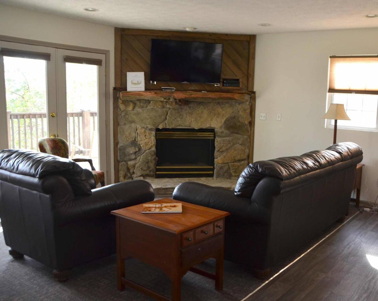 The Retreat At Center Hill Lake Smithville Екстер'єр фото