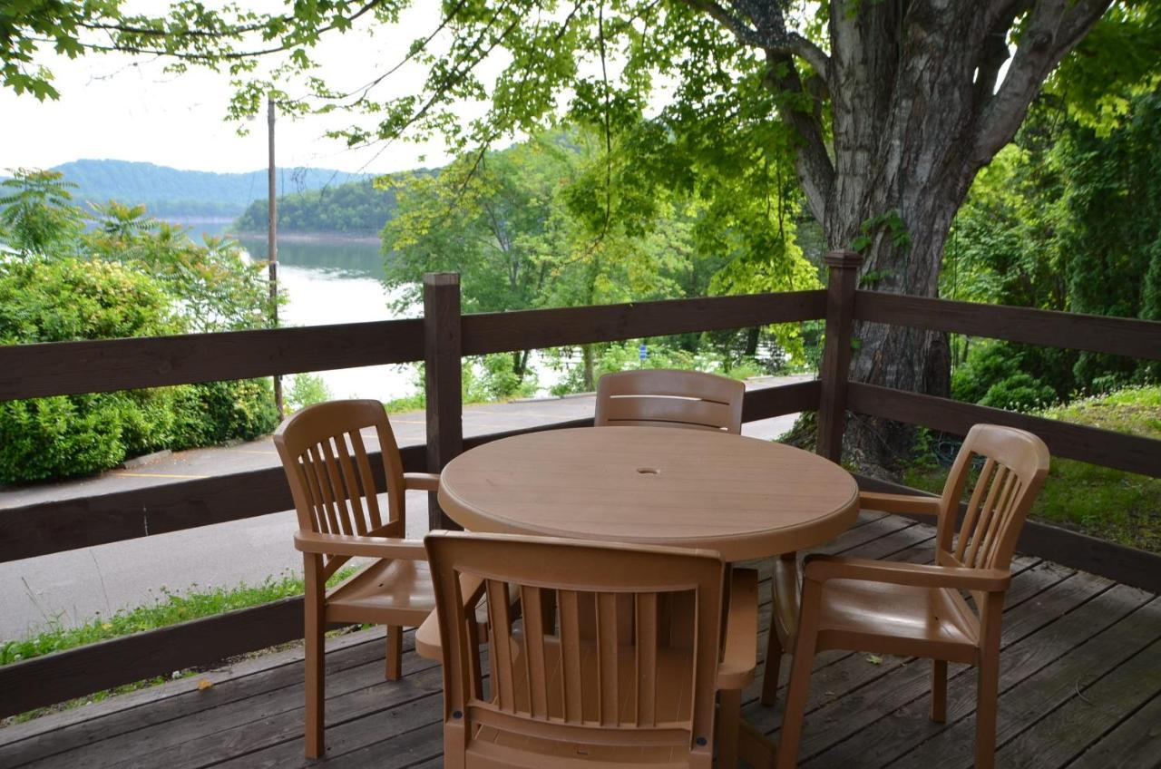 The Retreat At Center Hill Lake Smithville Екстер'єр фото
