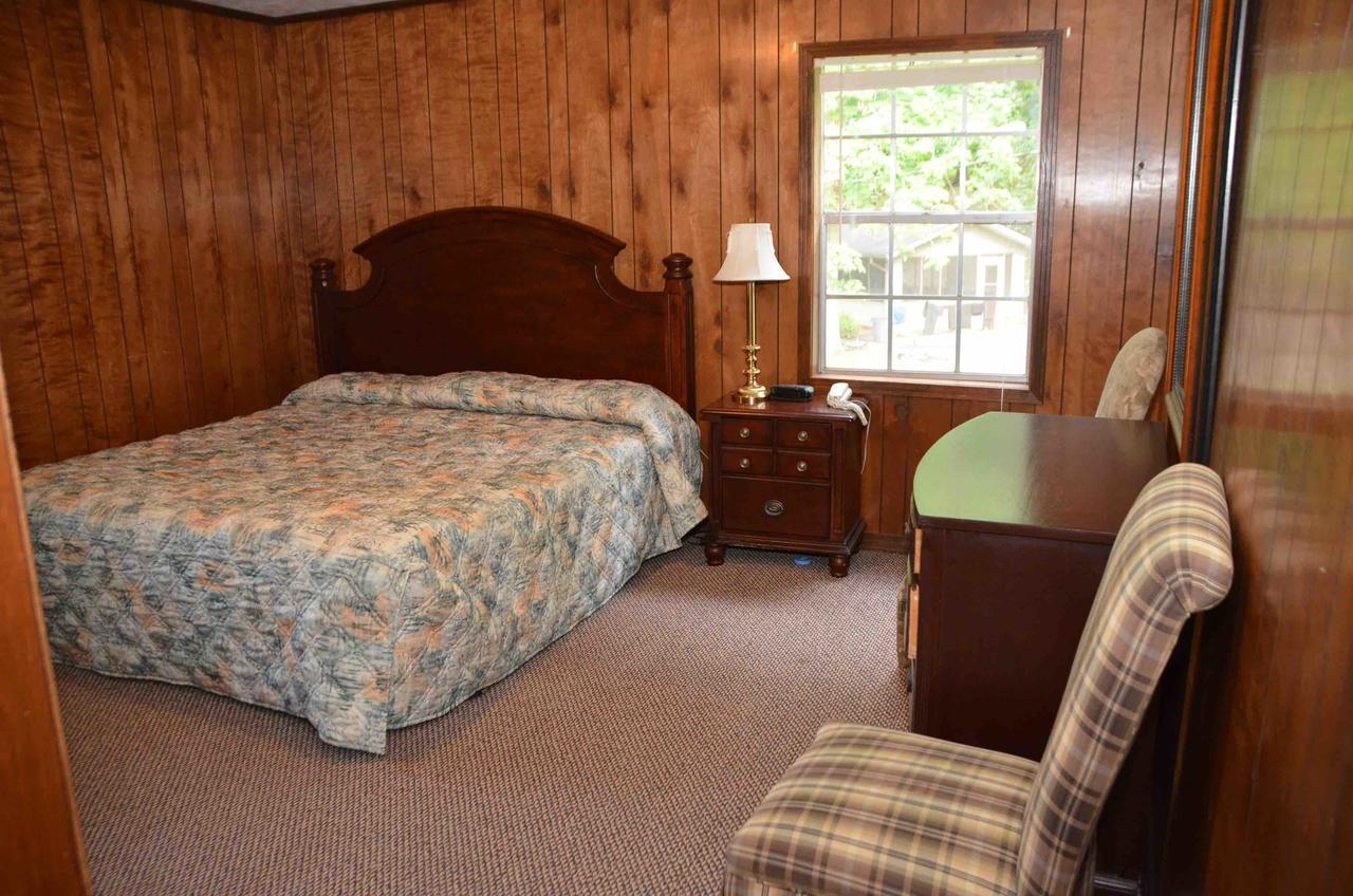 The Retreat At Center Hill Lake Smithville Екстер'єр фото
