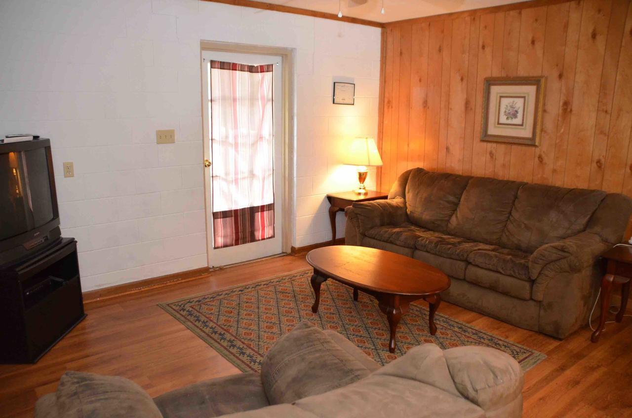 The Retreat At Center Hill Lake Smithville Екстер'єр фото