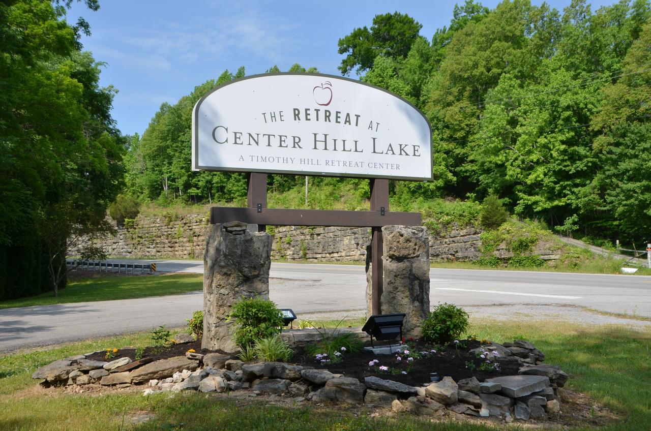 The Retreat At Center Hill Lake Smithville Екстер'єр фото