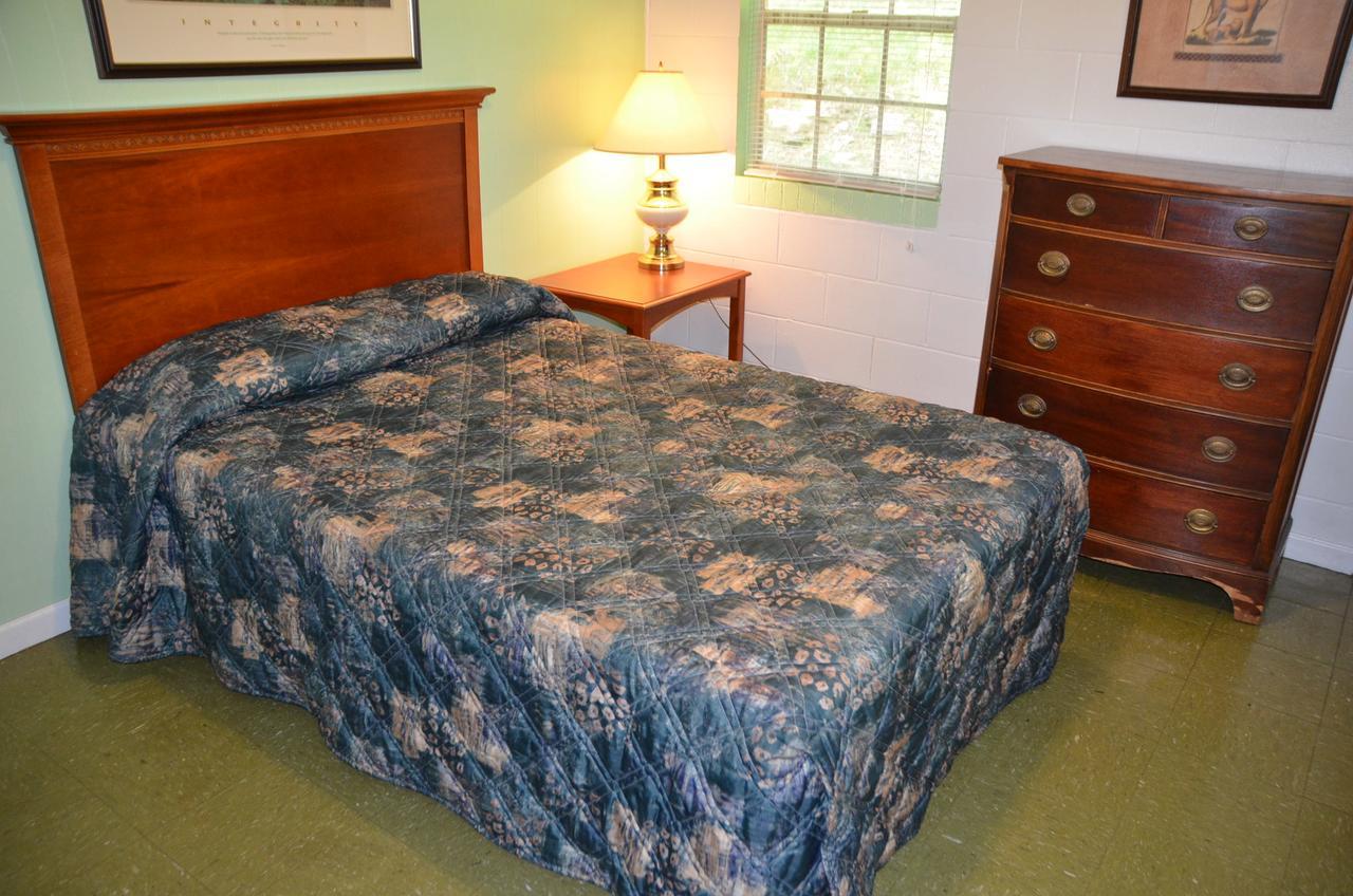 The Retreat At Center Hill Lake Smithville Екстер'єр фото