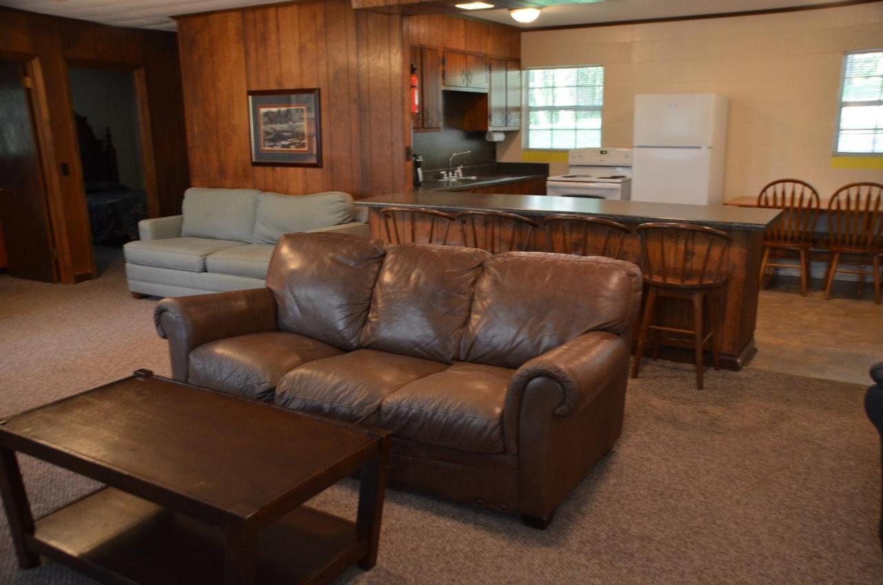 The Retreat At Center Hill Lake Smithville Екстер'єр фото