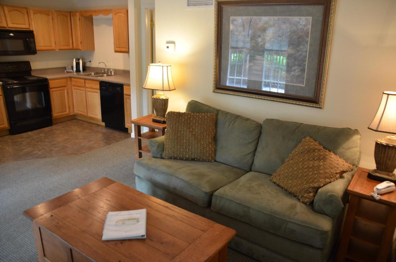 The Retreat At Center Hill Lake Smithville Екстер'єр фото