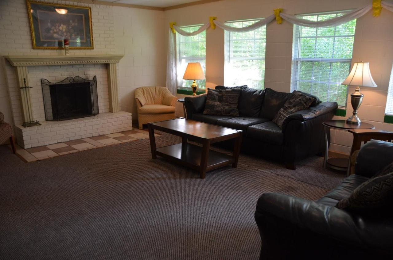The Retreat At Center Hill Lake Smithville Екстер'єр фото
