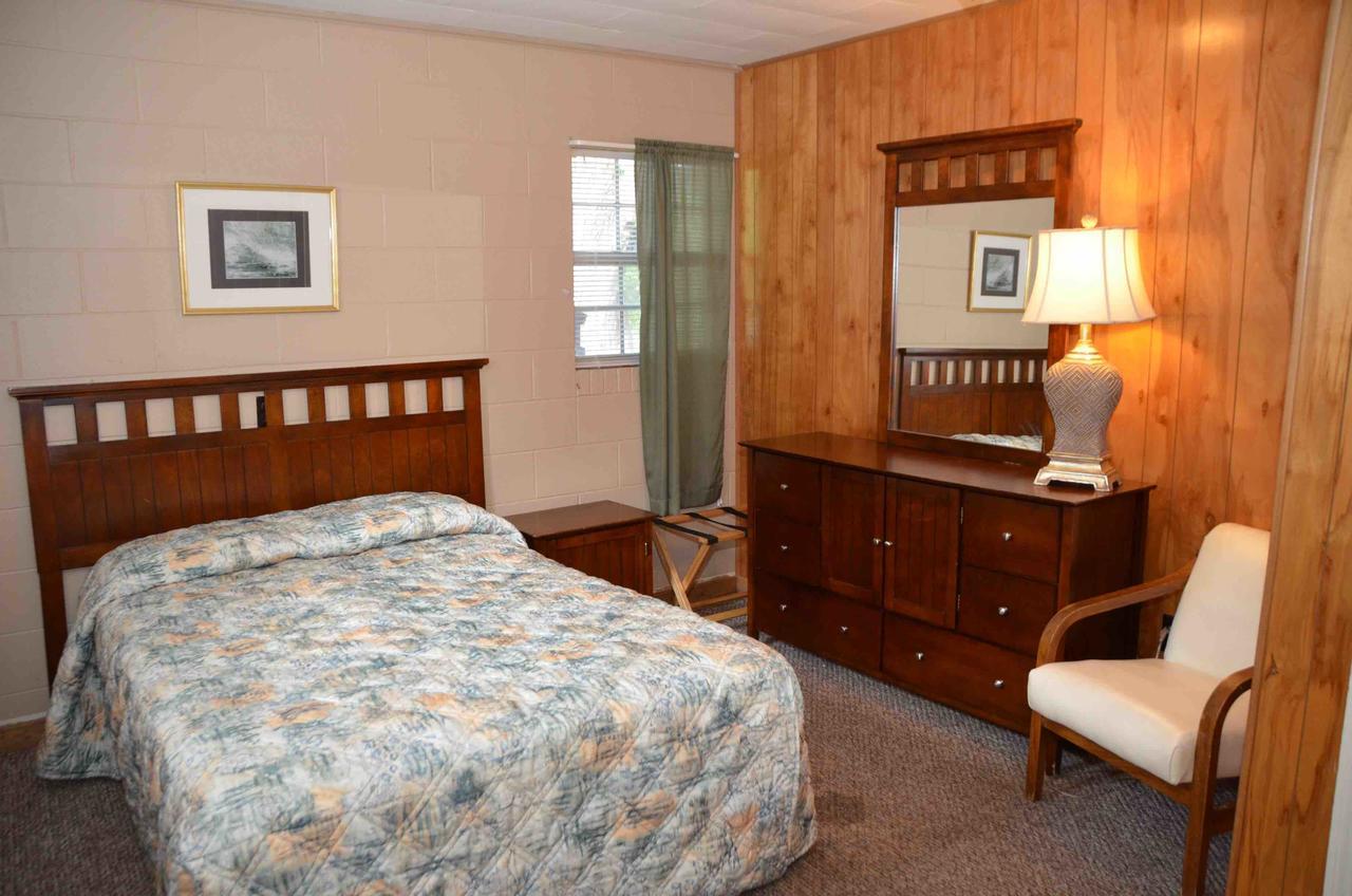 The Retreat At Center Hill Lake Smithville Екстер'єр фото