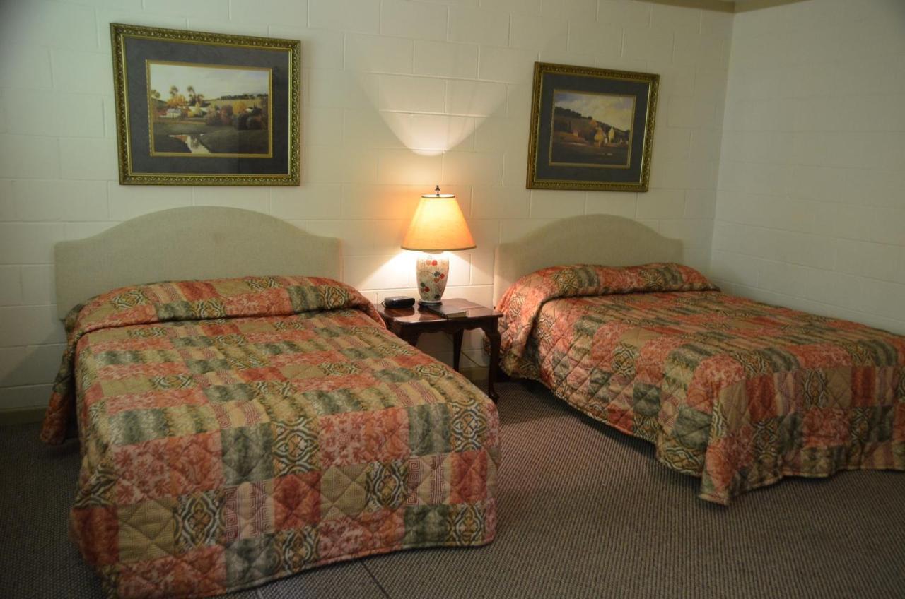 The Retreat At Center Hill Lake Smithville Екстер'єр фото
