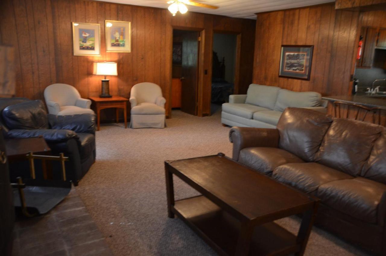 The Retreat At Center Hill Lake Smithville Екстер'єр фото