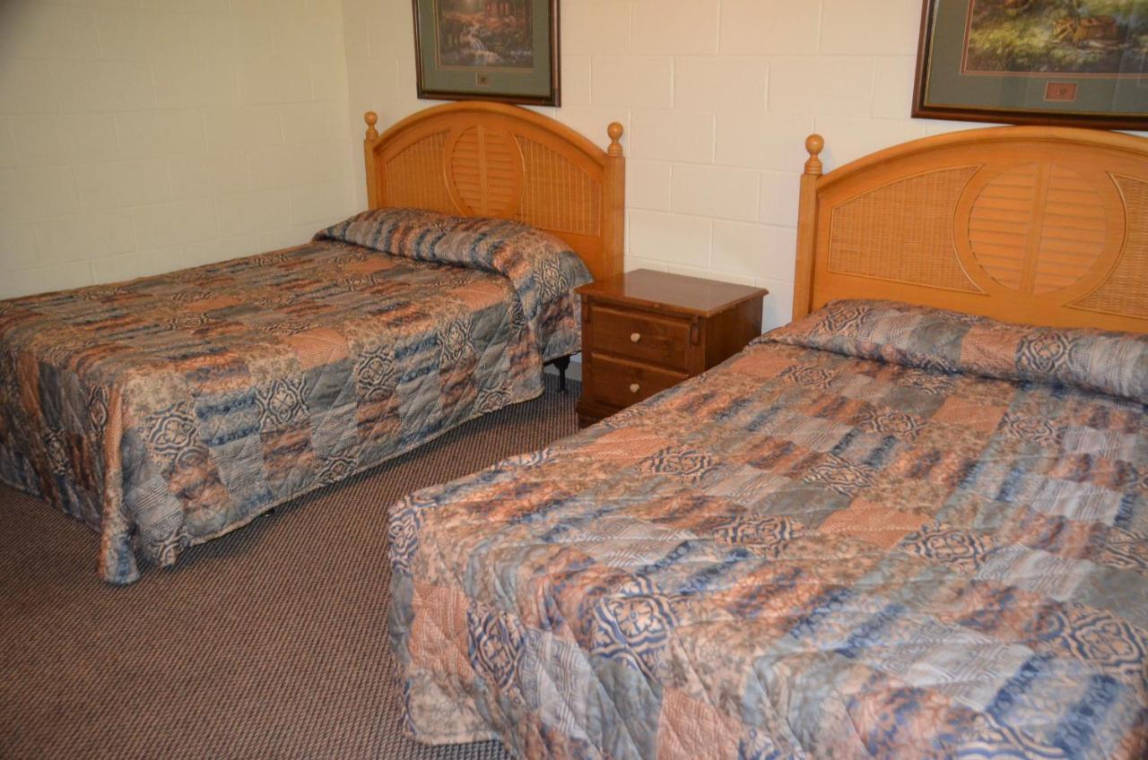 The Retreat At Center Hill Lake Smithville Екстер'єр фото