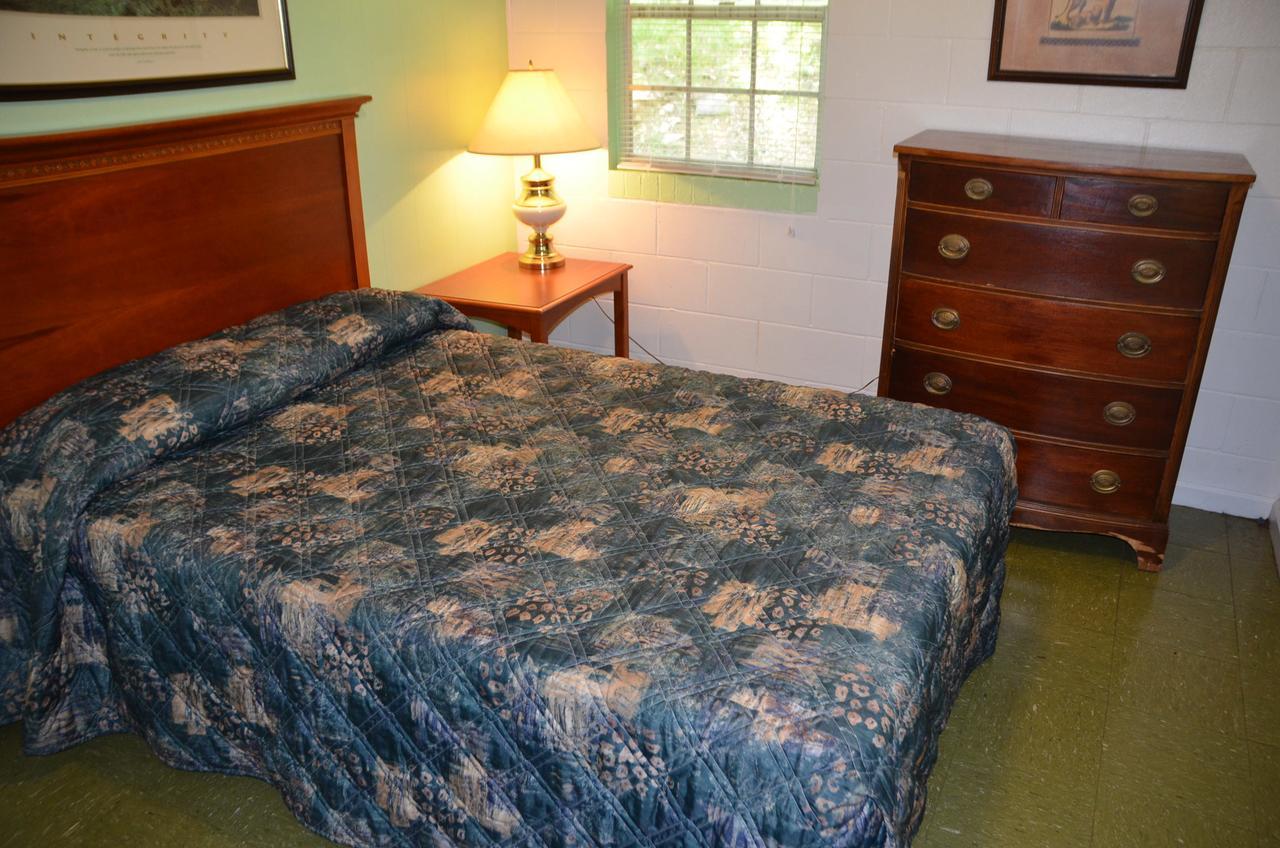The Retreat At Center Hill Lake Smithville Екстер'єр фото