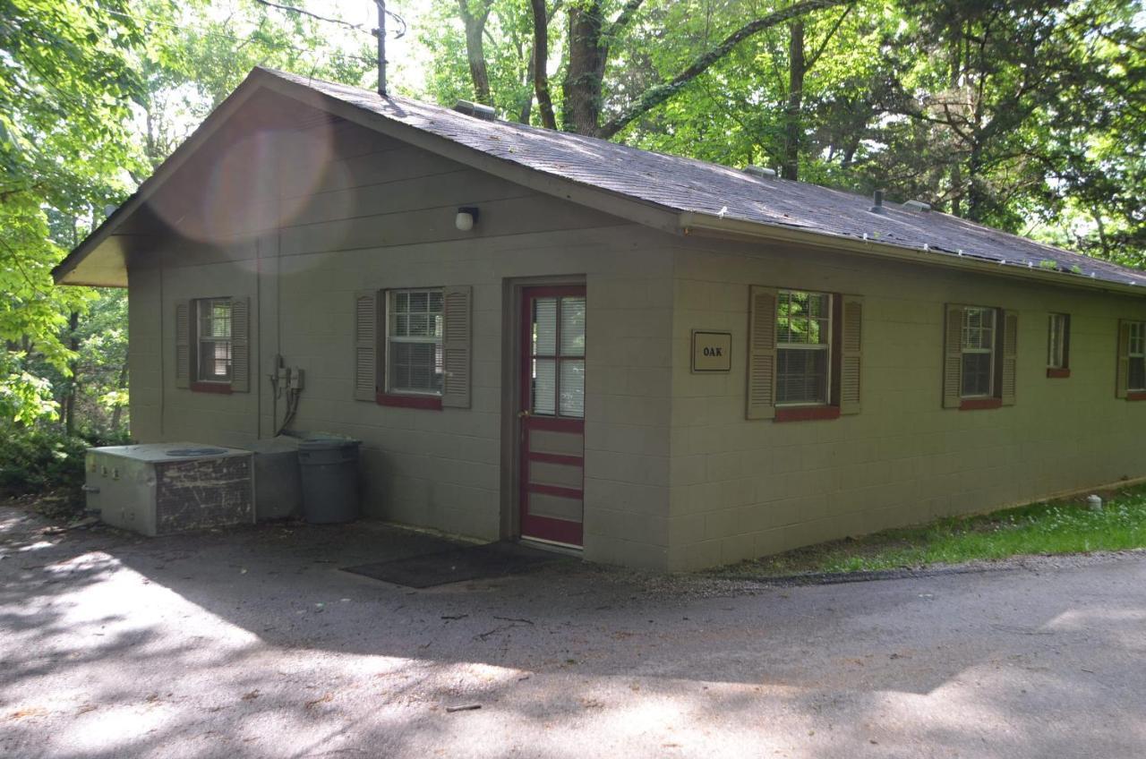 The Retreat At Center Hill Lake Smithville Екстер'єр фото