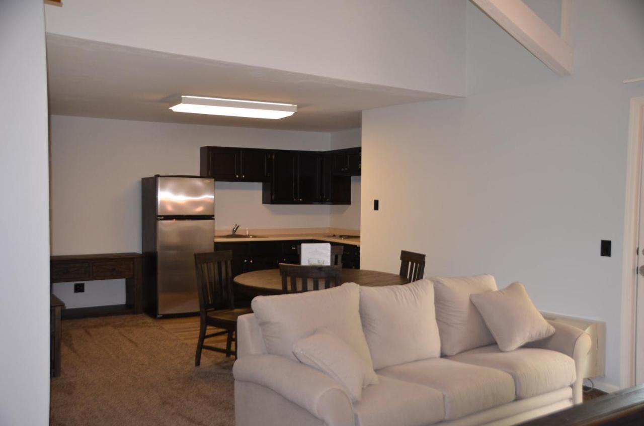 The Retreat At Center Hill Lake Smithville Екстер'єр фото
