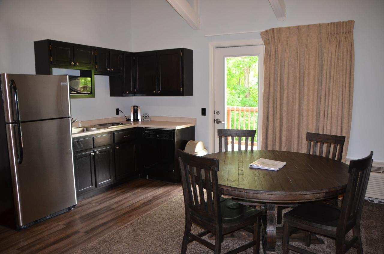 The Retreat At Center Hill Lake Smithville Екстер'єр фото