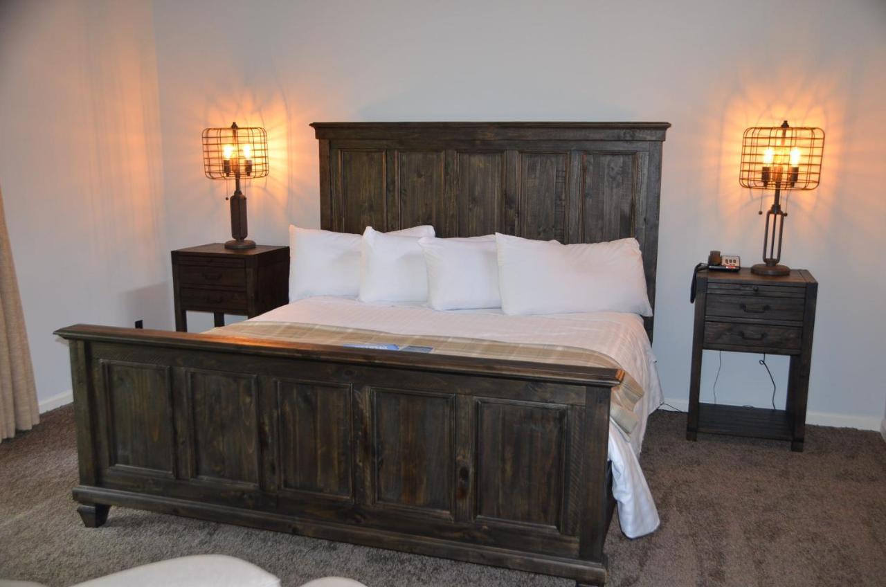 The Retreat At Center Hill Lake Smithville Екстер'єр фото