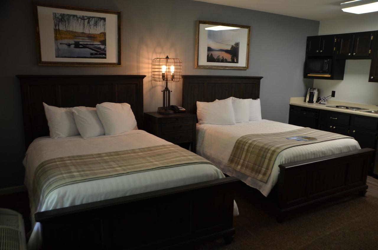 The Retreat At Center Hill Lake Smithville Екстер'єр фото